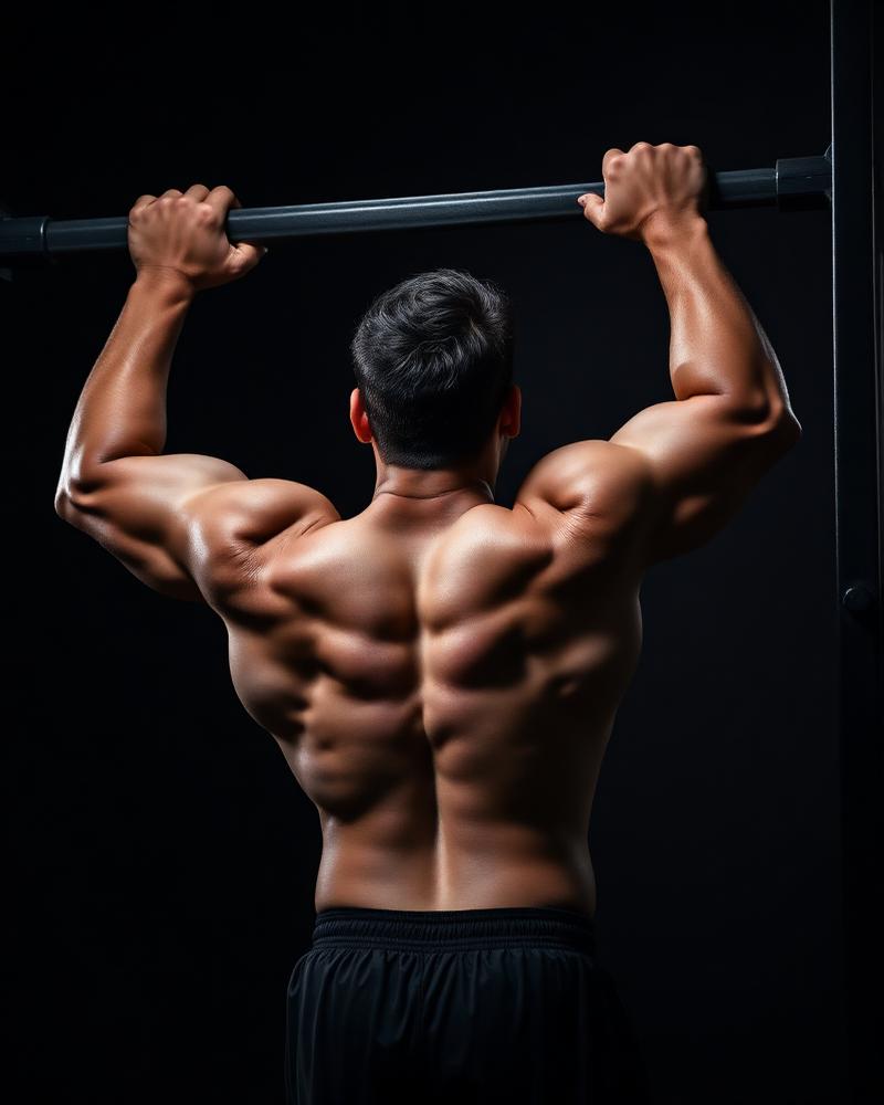Body Transformation