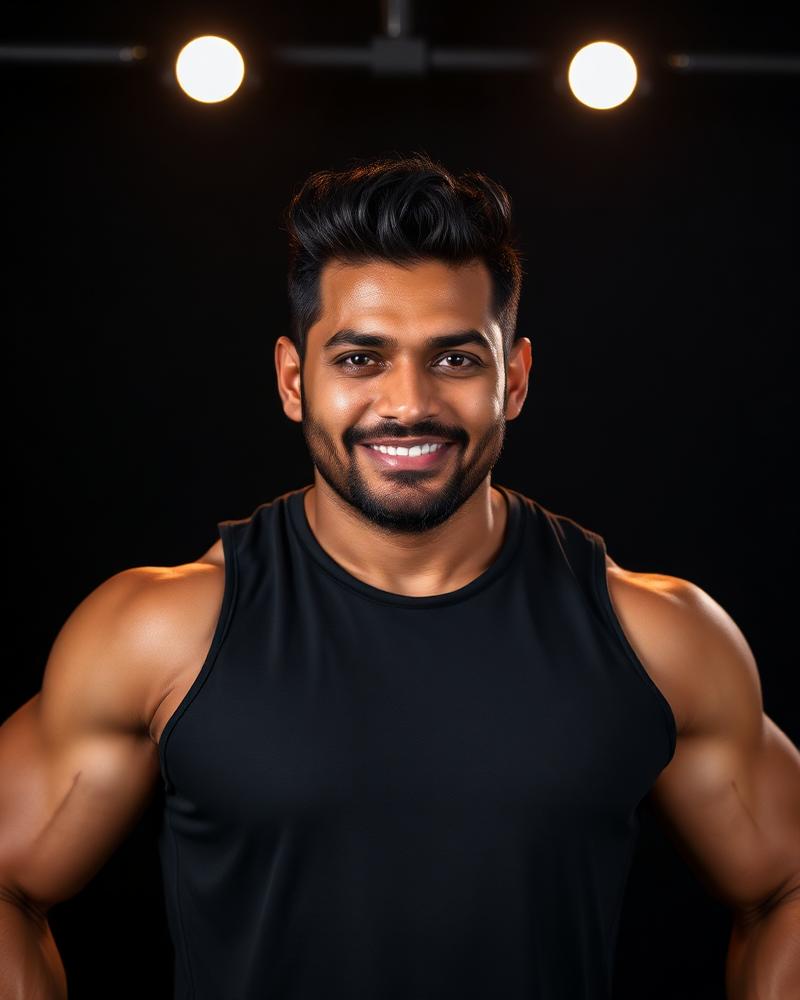 Rahul Sharma