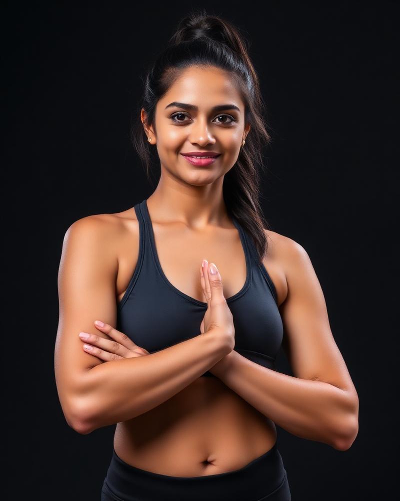 Priya Verma