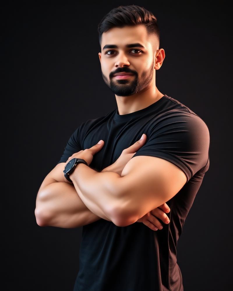 Aman Singh